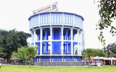 PENINGGALAN SEJARAH