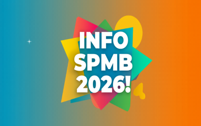 INFO PENTING SPMB 2026